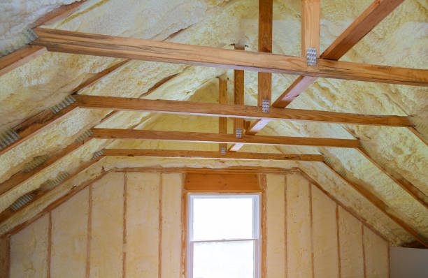 Types of Insulation We Offer in Tallassee, AL