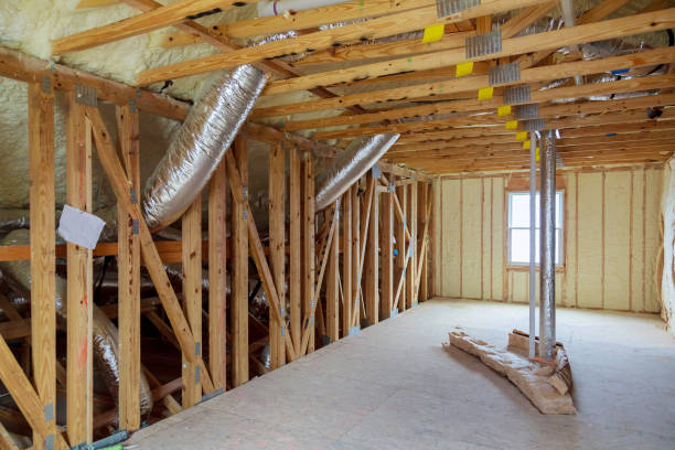 Best Commercial Insulation in Tlassee, AL