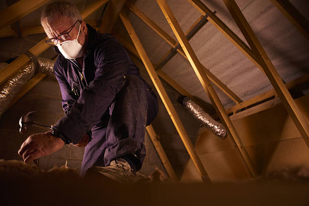 Types of Insulation We Offer in Tallassee, AL